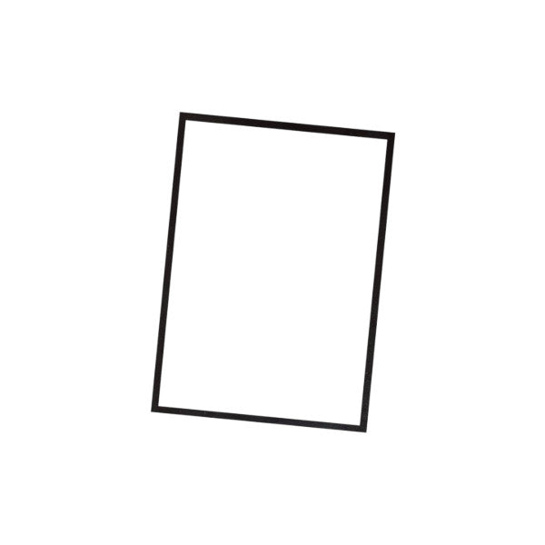 Tecmen FreFlow V1 Rubber Lens Frame