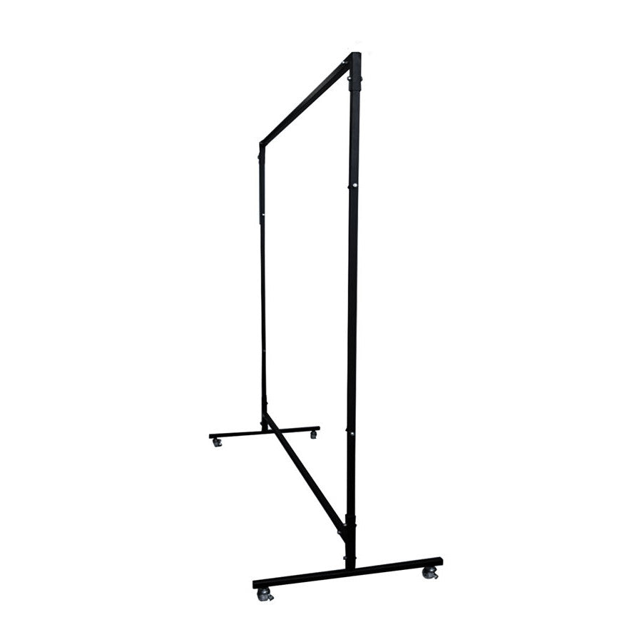 Extendable Welding Curtain Frame