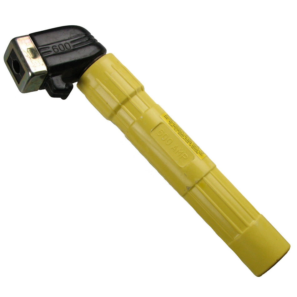 Twist Type LC Electrode Holder