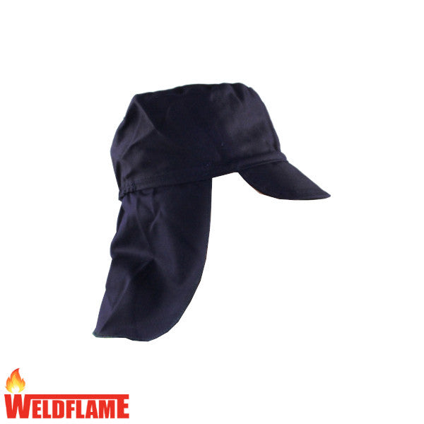 Flame Retardant Welding Cap