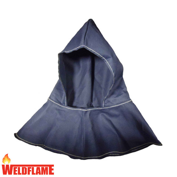 Flame Retardant Welding Hood