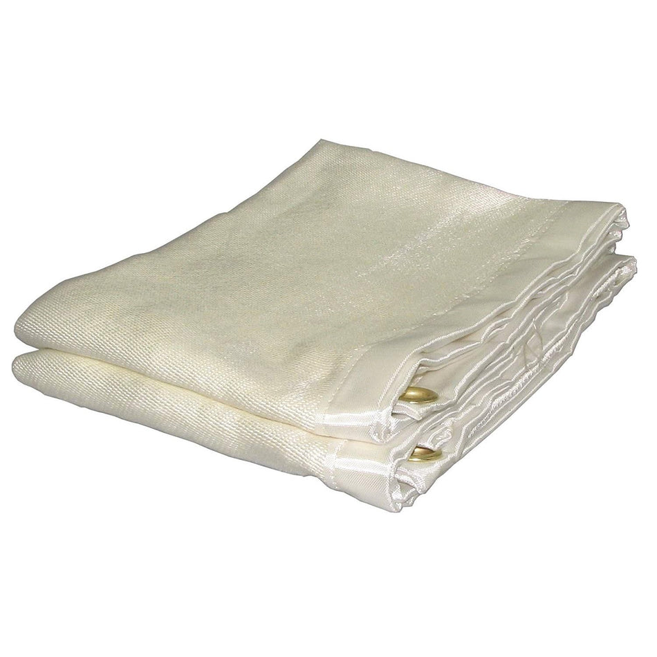 Silicate Fibre Welding Blanket 1200 Degree