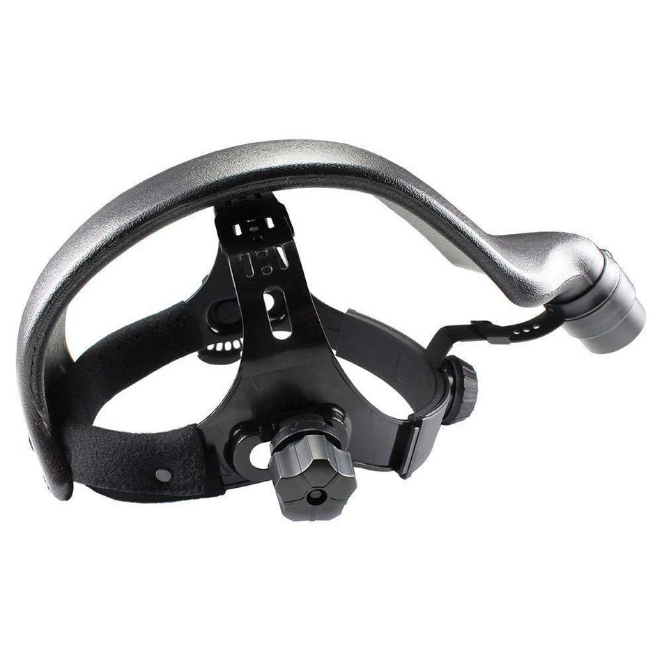 Weltek Headgear With Airduct