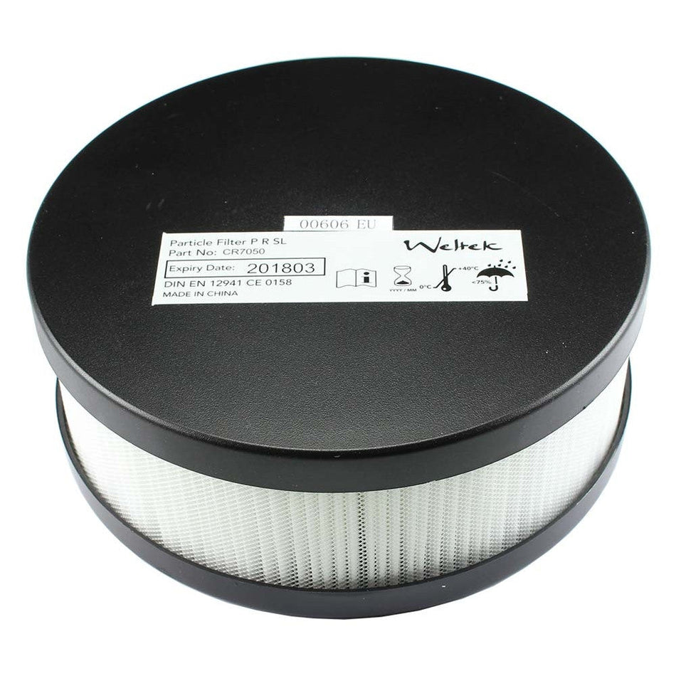 Weltek Airkos PAPR Main Filter
