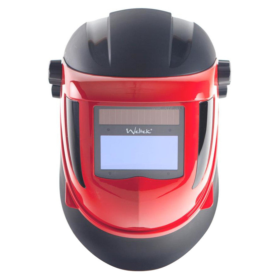 Weltek Navitek S4 PAPR Welding Helmet
