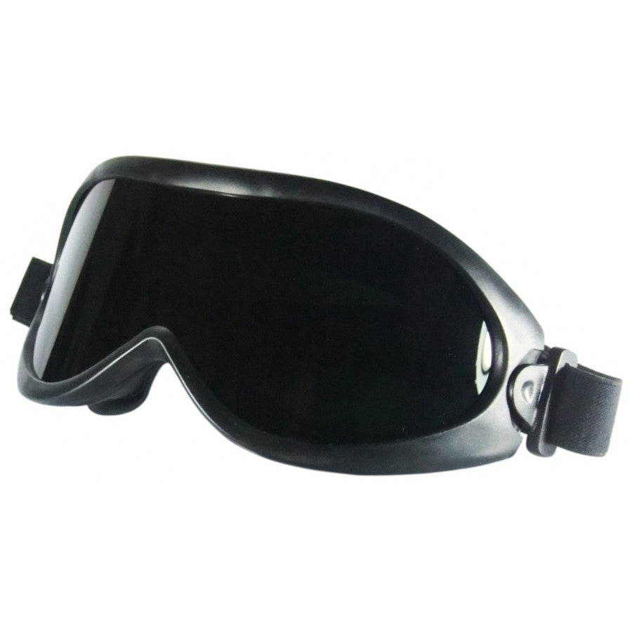 Wide Vision Shade 5 Goggles