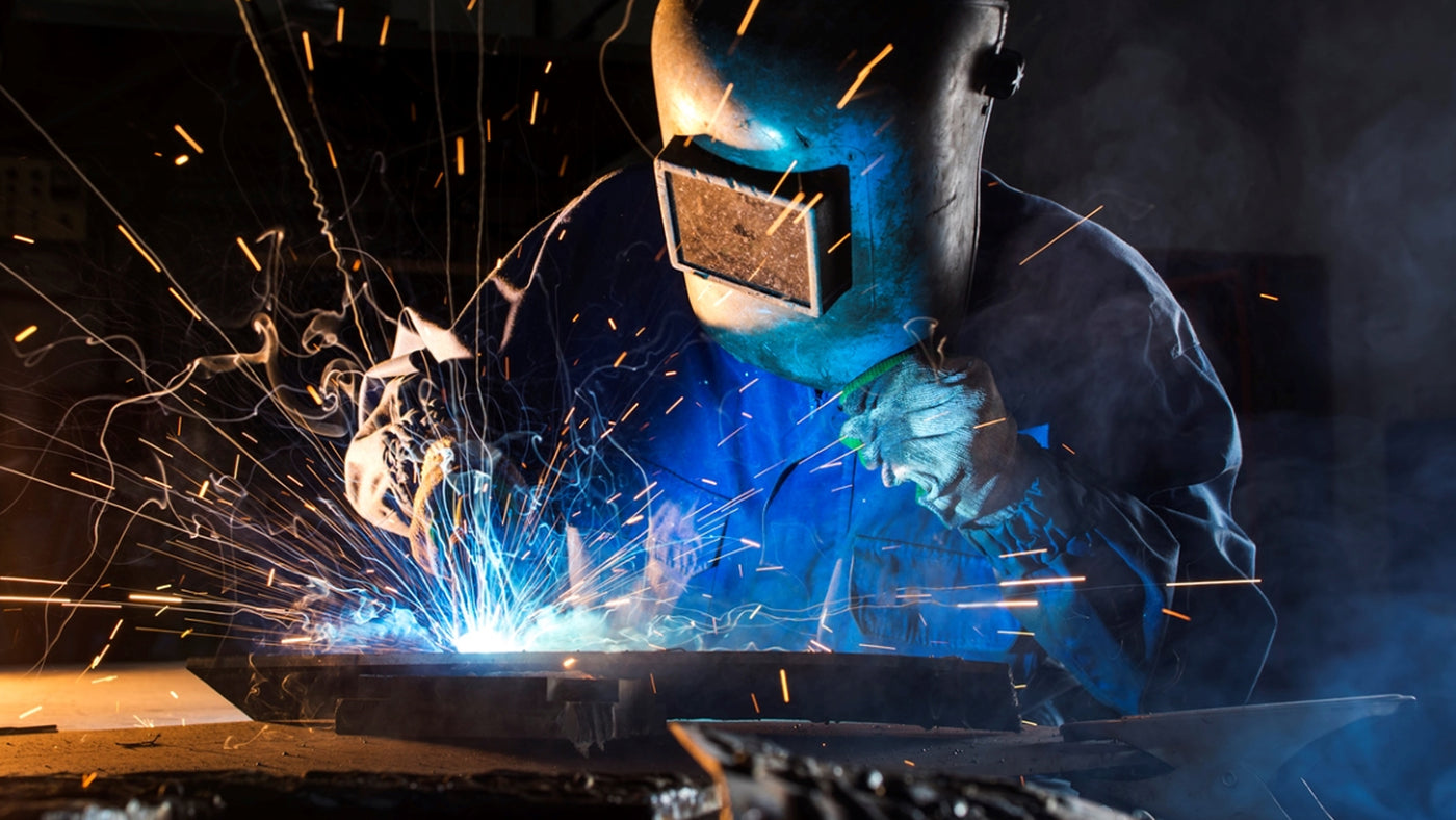 Tig Welding Tips