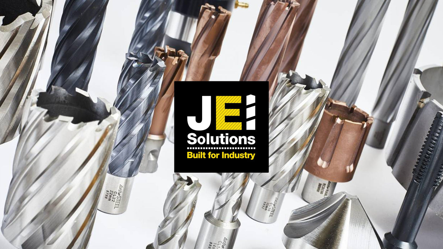 JEI Solutions