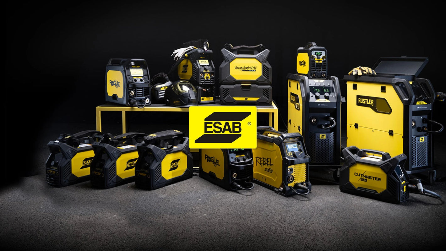 ESAB