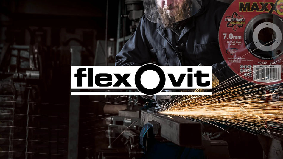 Flexovit