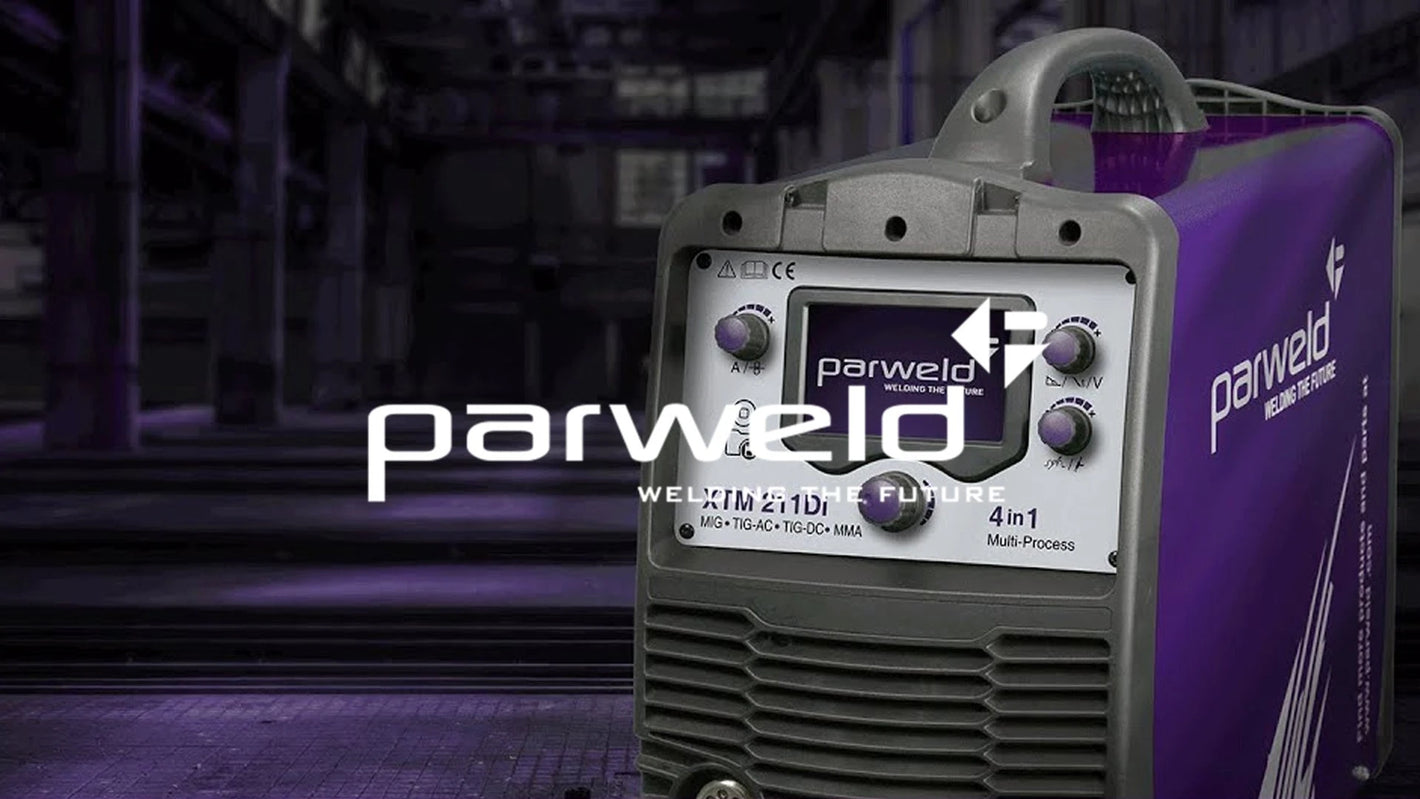 Parweld