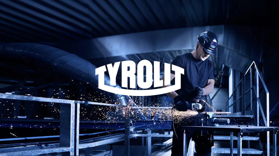 Tyrolit