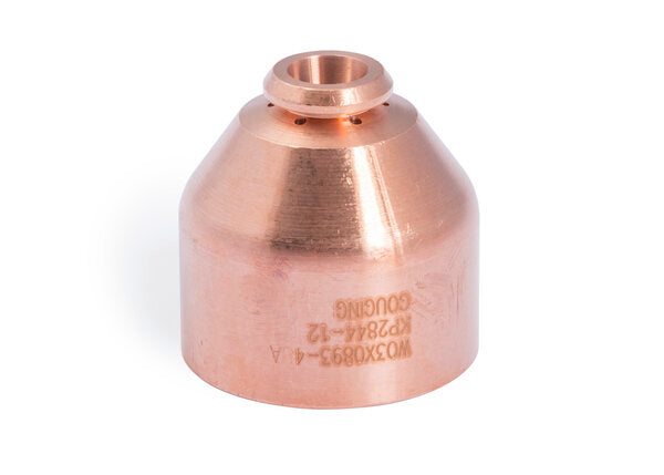 Lincoln LC65 Shield Cap, gouging (2/pk)