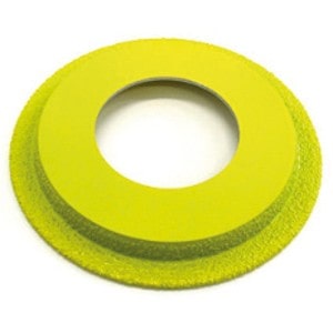 EXACT DIAMOND 165 CUT AND BEVEL DISC - Cast Iron Only