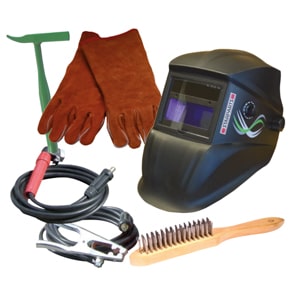 MMA Accessory Kit <200A