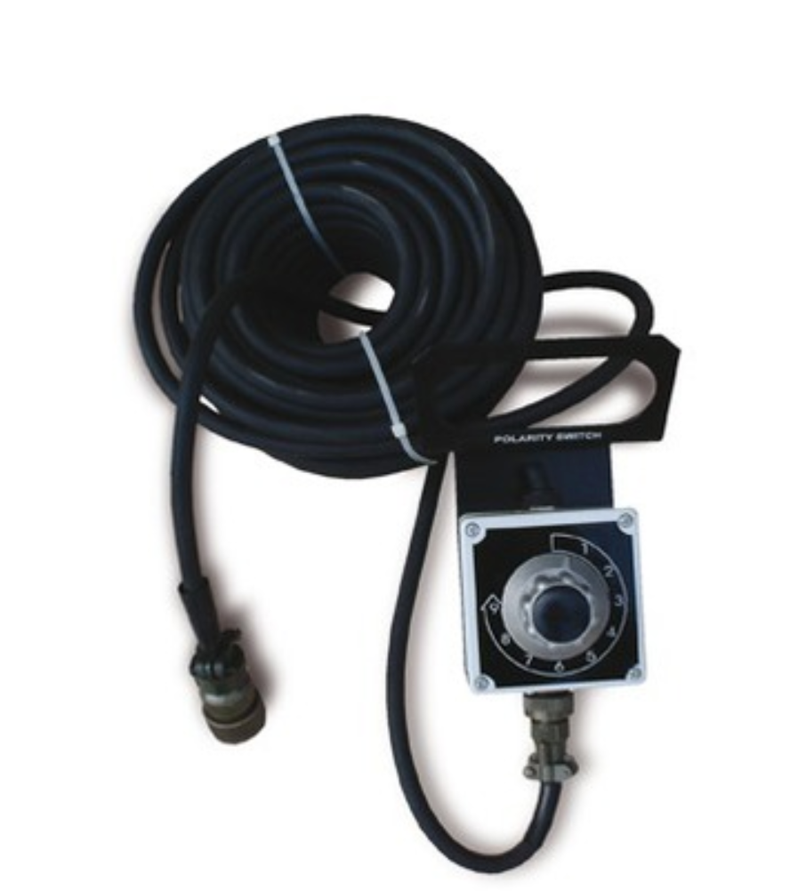 Remote Welding Control c/w 20m Lead