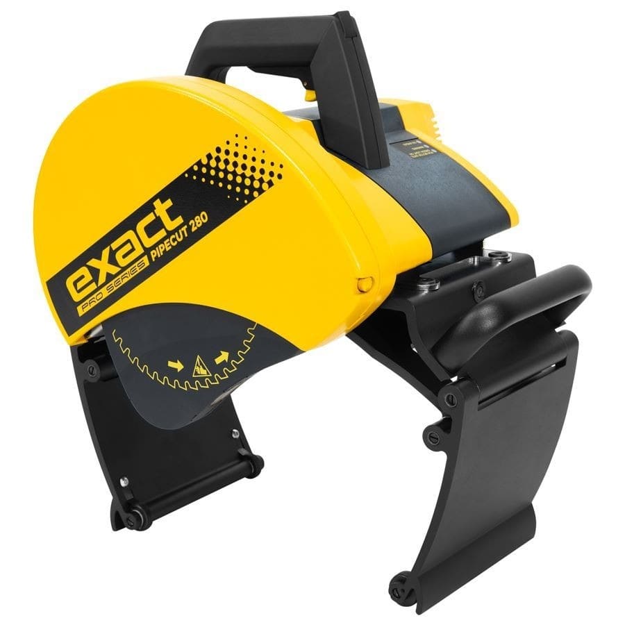 Exact PipeCut 280 Pro Series - 110V