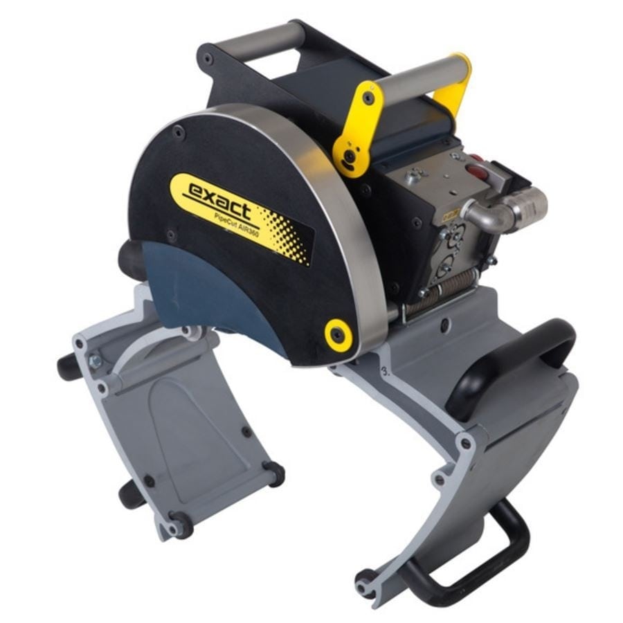 Exact PipeCut Air360
