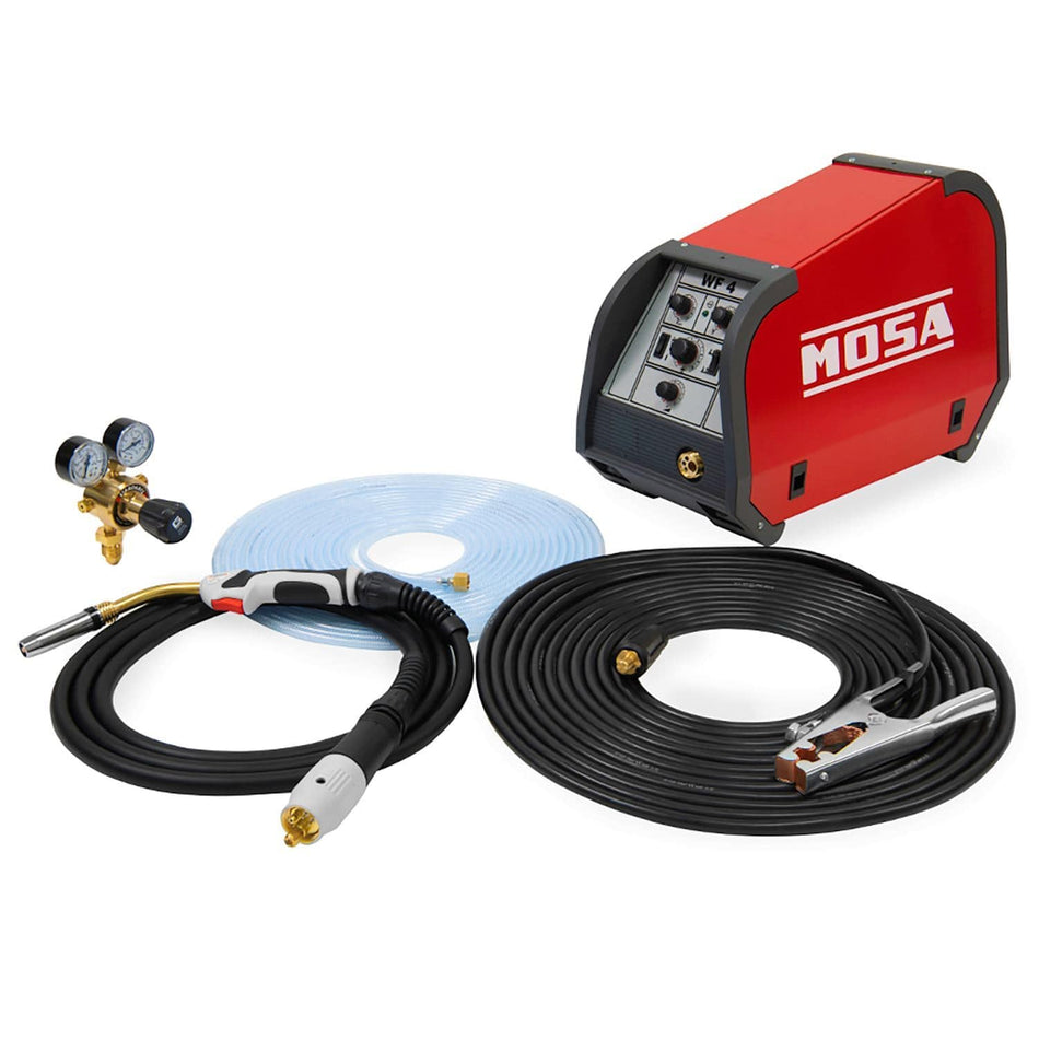 Mosa Wire Feed Unit Package - For DSP & CV Models