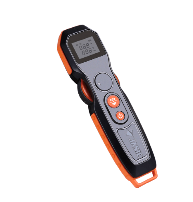 EVO Hand Held Remote (Wireless)