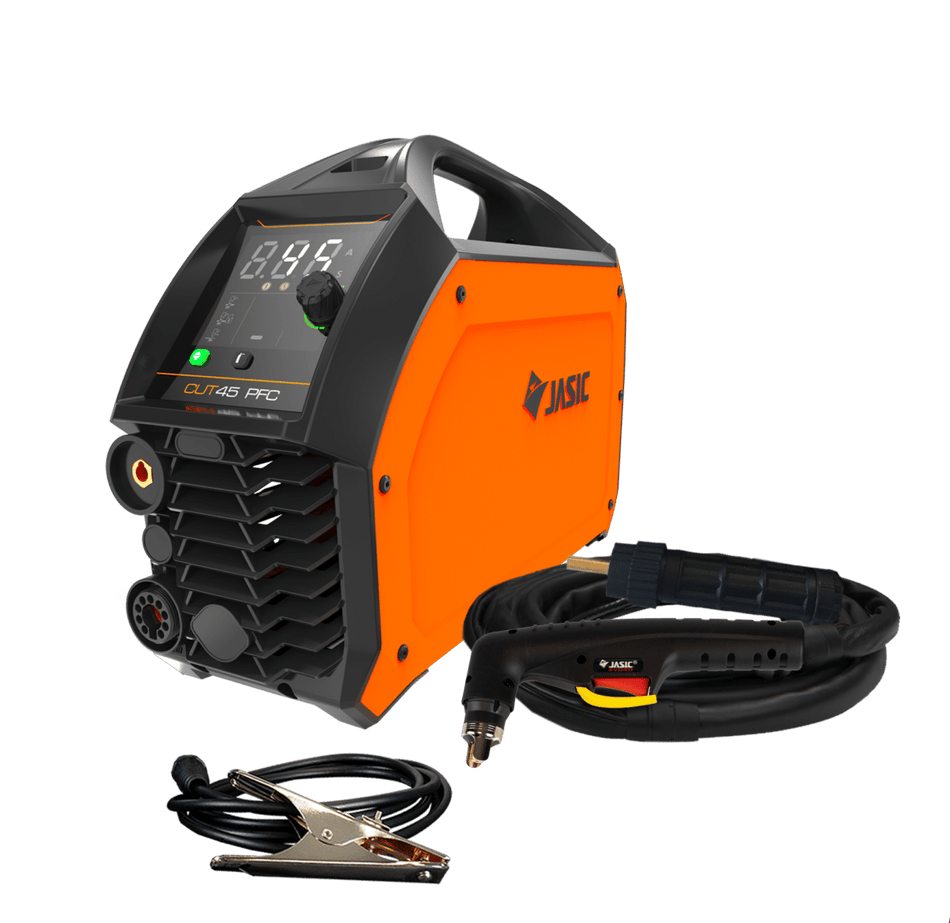 EVO CUT 45 PFC Inverter