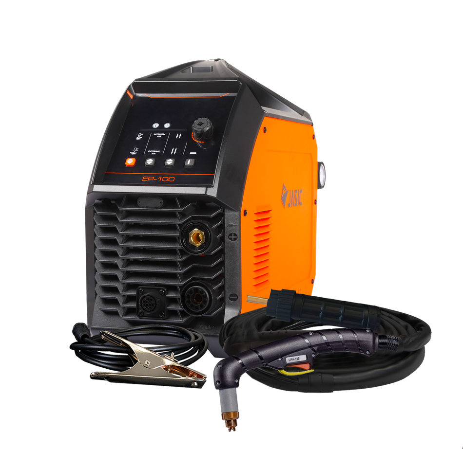 Jasic EVO Cut 100 Plasma Inverter Package