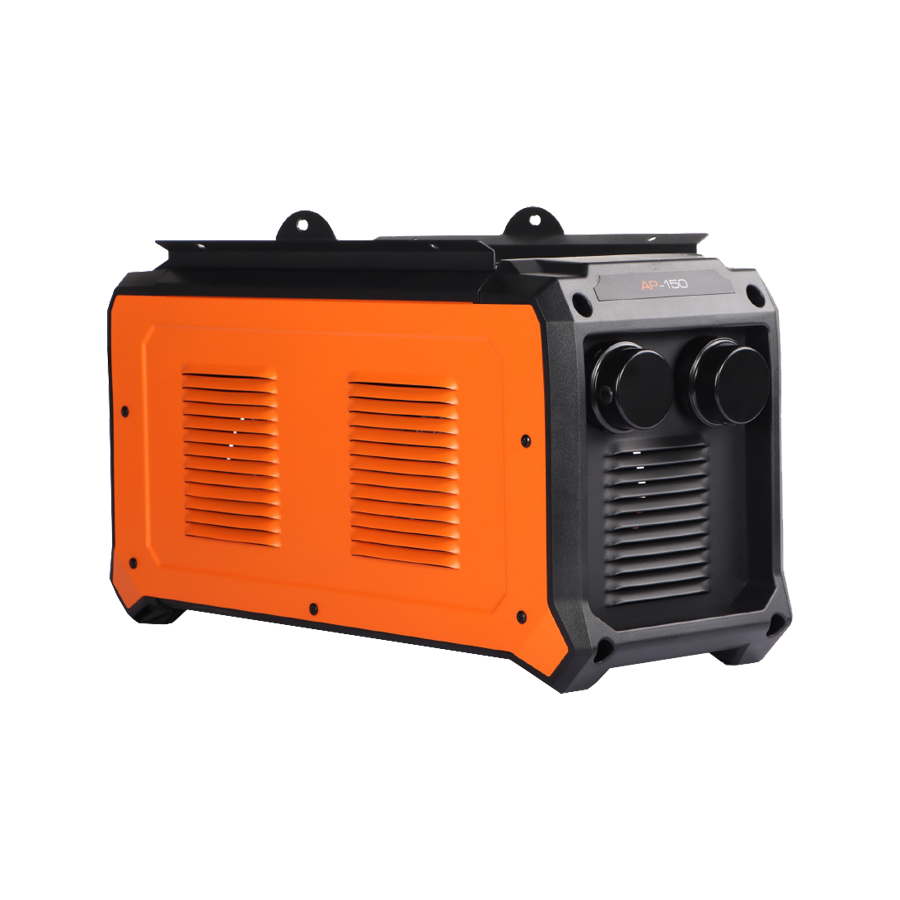 Air Compressor (EVO EP-100) Plasma Cutting Inverter