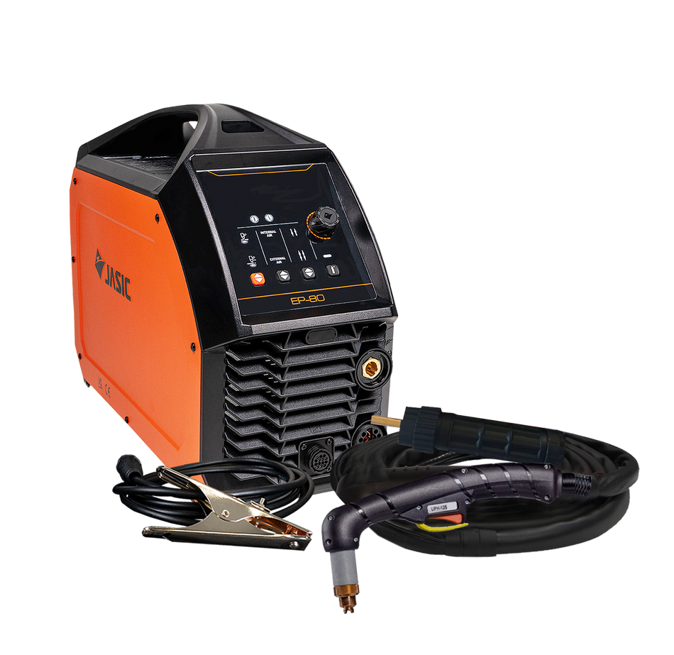Jasic EVO Cut 80 Plasma Inverter Package