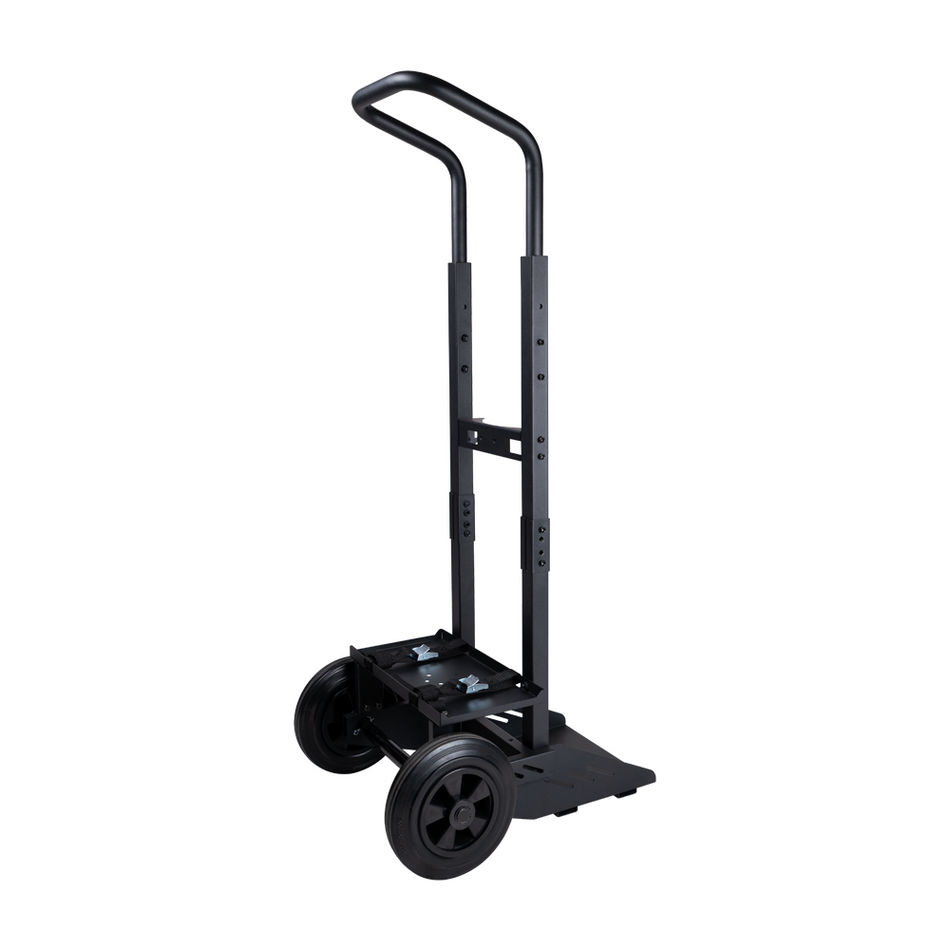 Jasic Inverter Trolley (EVO TIG 320P/ CUT-80/100)
