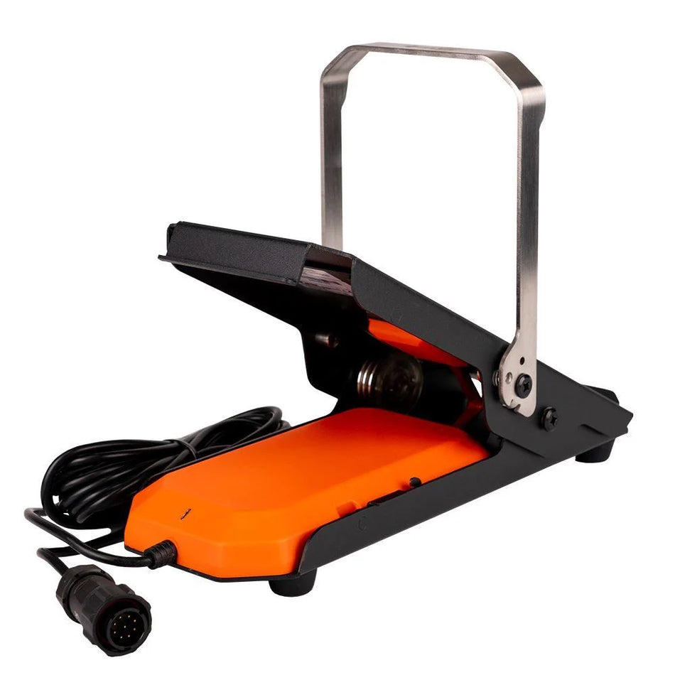 EVO Foot Control 5m (Wired)