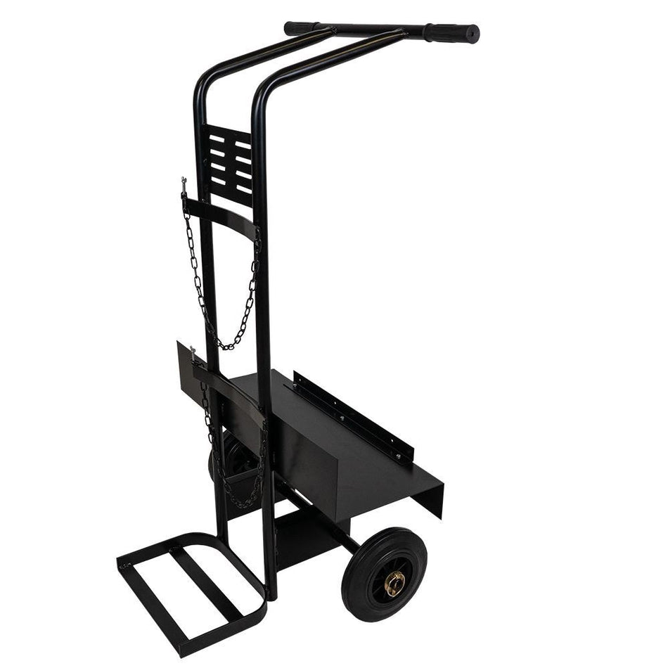 Jasic Inverter Trolley