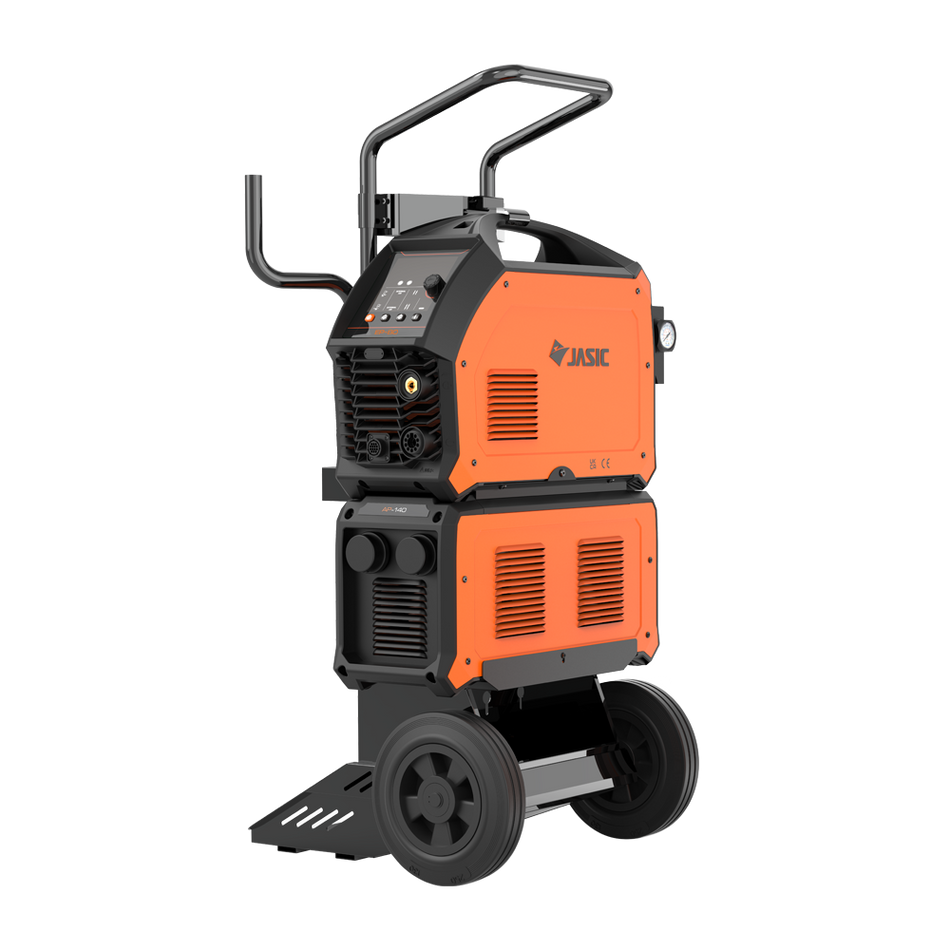 Jasic EVO CUT 80 SC Plasma Inverter c/w Compressor