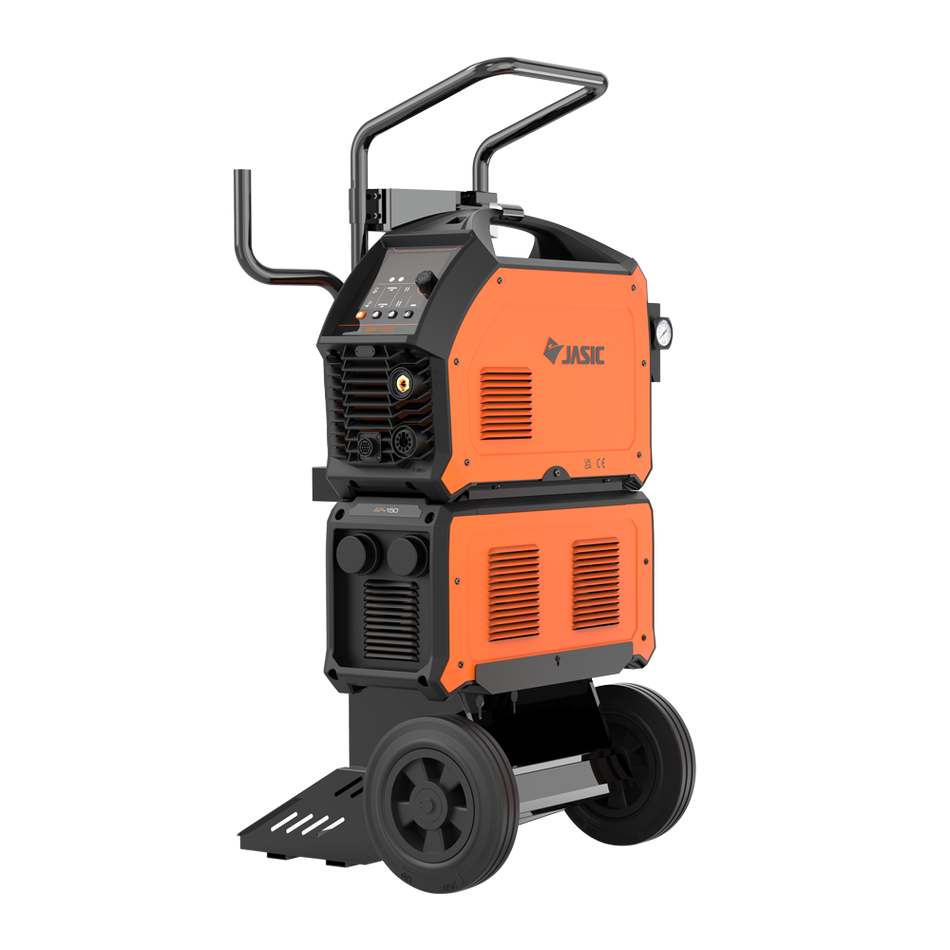 Jasic EVO CUT 100 SC Plasma Inverter c/w Compressor