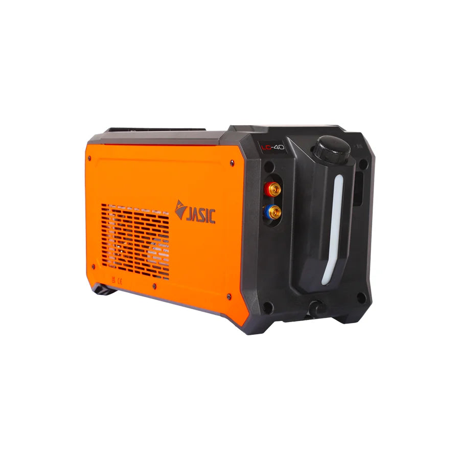 Water Cooler for EVO 3-Phase Inverters LC-40