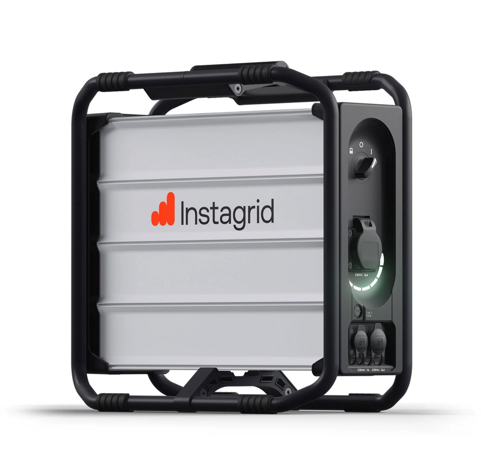 Instagrid One 230V Battery