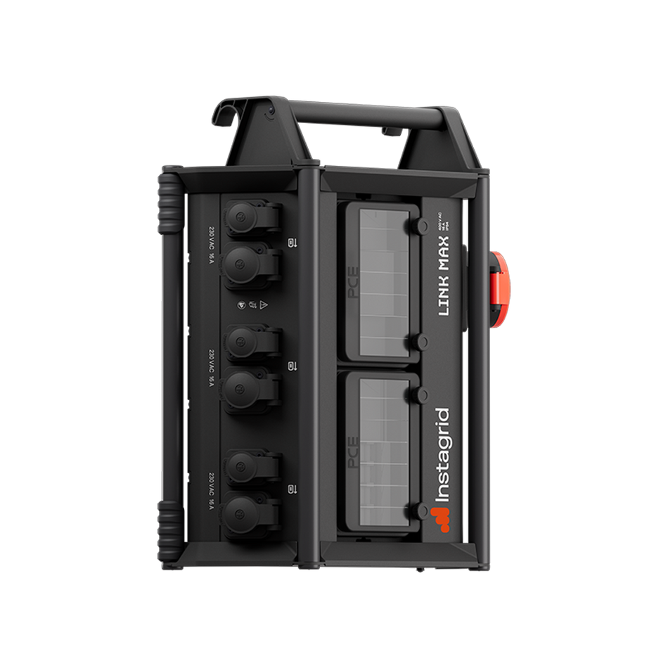 Instagrid Link Max 400V