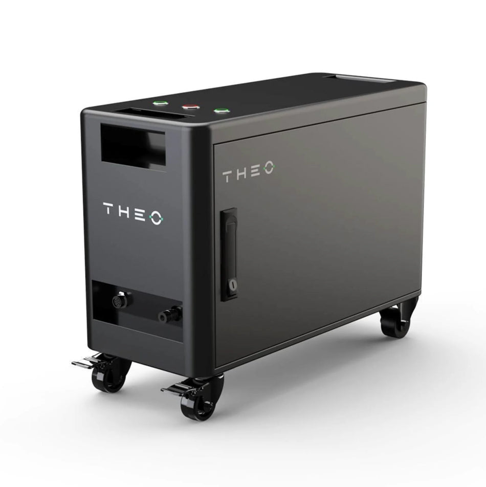 THEO ULTRA Laser Welder 2000W