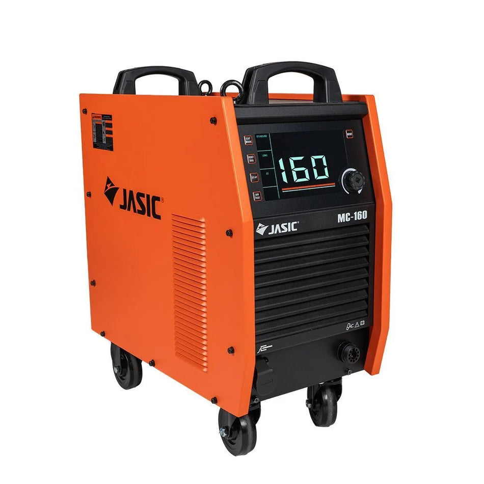 Jasic Max Cut 160 Package