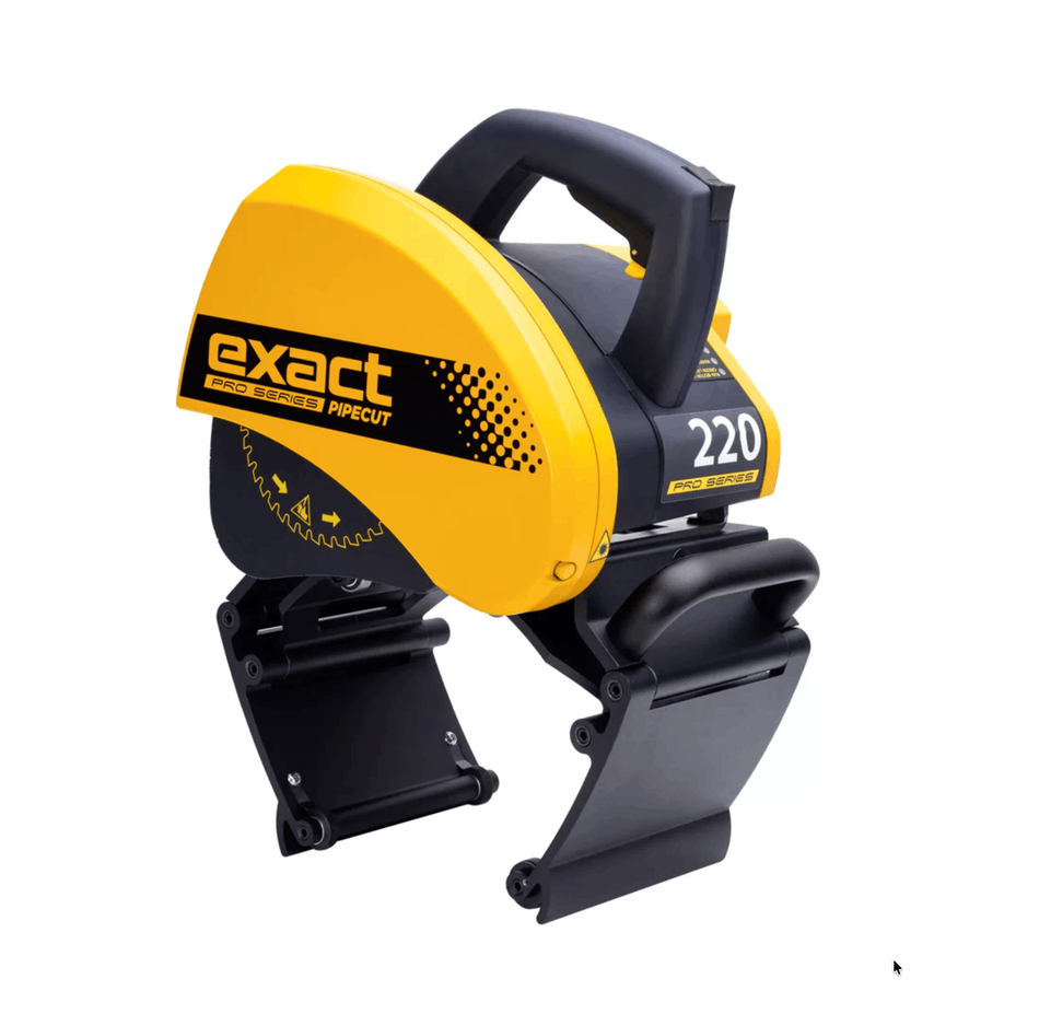 Exact PipeCut 220 Pro Series - 110V (Series 2.0)