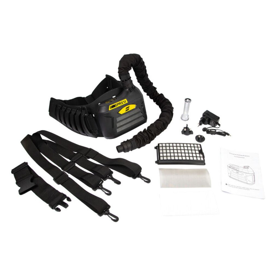 Esab Epr X1.1 Papr System Package