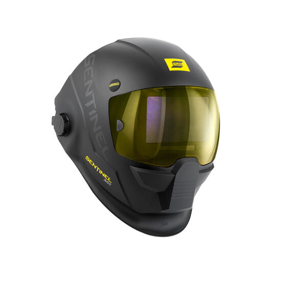 ESAB Sentinel A60: Enhanced True Colour ADF Welding Helmet