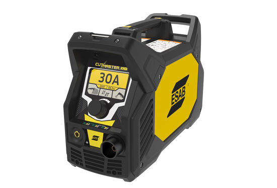 ESAB Cutmaster 30+