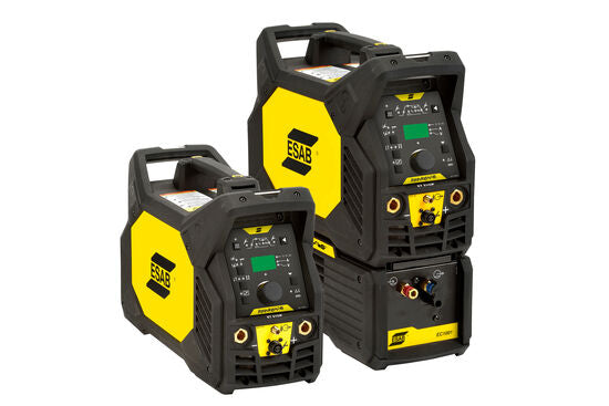 ESAB Renegade ET 210iP Ready To Weld Water-Cooled Package with 4m TIG Torch - 115 / 230v, 1ph