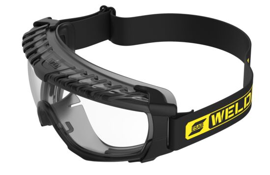 WeldOps GS-300 Safety Goggles