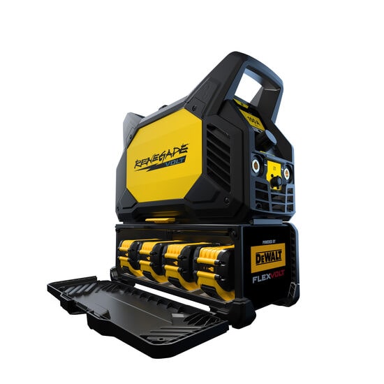 Renegade VOLT™ ES 200i