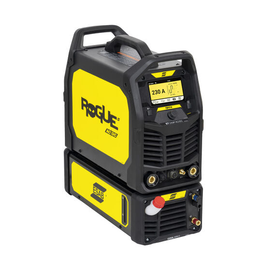Rogue ET 230iP AC/DC Water Cooled