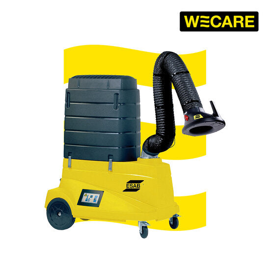 Origo Vac Cart W3