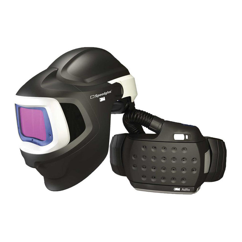 3M Speedglas 9100 MP Welding/Safety Helmet With Adflo