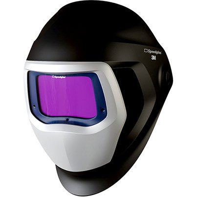 3M SPEEDGLAS 9100XX WELDING HELMET