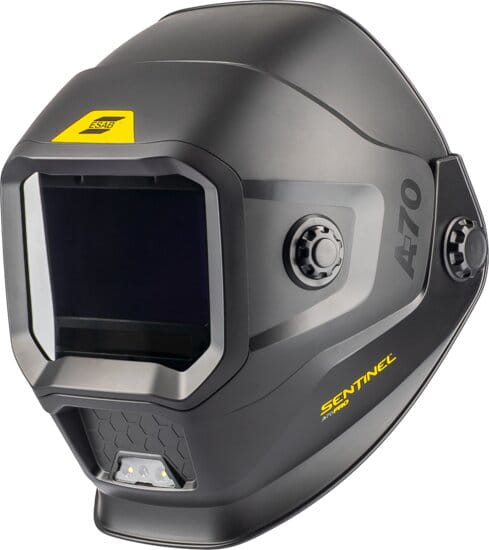 Esab Sentinel A70 Pro Welding Helmet